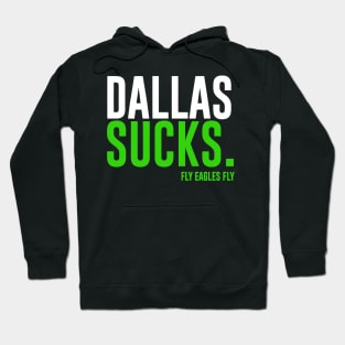 Fly Dallas Fly Hoodie